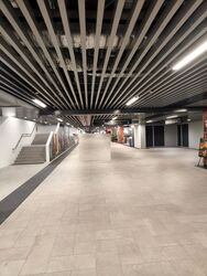 Club Street (D1), Retail #562539391